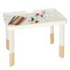 Lantoska montessori manipulációs asztal