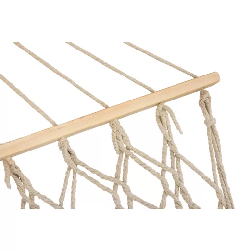 Lantoska függőágy 150 kg terhelhetőség