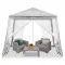 Lantoska XXL kerti pavilon 3x3 m