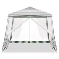 Lantoska XXL kerti pavilon 3x3 m