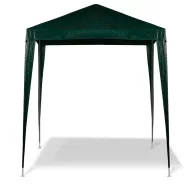 Lantoska kerti pavilon 2 x 2 m
