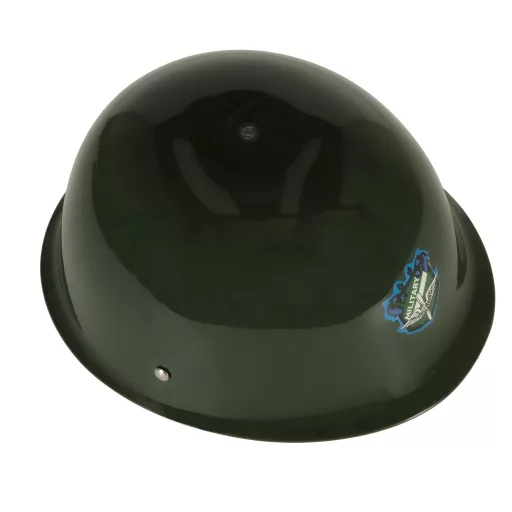 Lantoska katona farsangi jelmez 3-8 éveseknek 