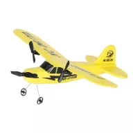  Távirányítós repülő RC FX803 Piper – könnyen irányítható kezdő repülőmodell