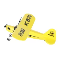   Távirányítós repülő RC FX803 Piper – könnyen irányítható kezdő repülőmodell