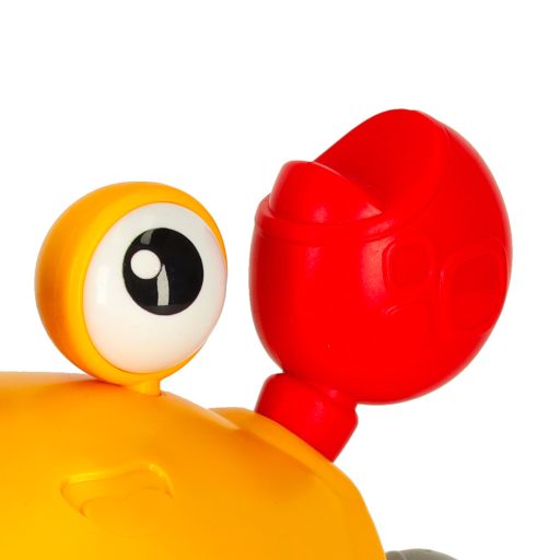 Lantoska interaktív szenzoros mászó rák