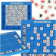 Lantoska Sudoku számkirakó 