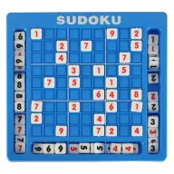 Lantoska Sudoku számkirakó 