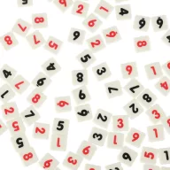 Lantoska Sudoku számkirakó 