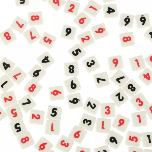 Lantoska Sudoku számkirakó 