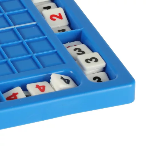 Lantoska Sudoku számkirakó 
