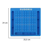 Lantoska Sudoku számkirakó 