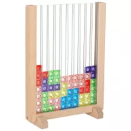 Lantoska fakeretes tetris 