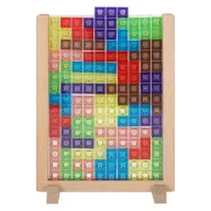 Lantoska fakeretes tetris 