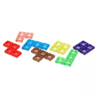 Lantoska fakeretes tetris 
