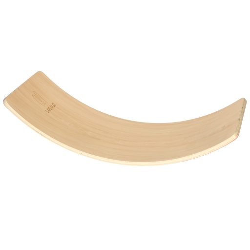 Lantoska fa egyensúlyozó játék