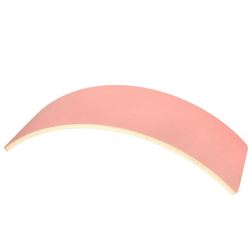 Lantoska fa egyensúlyozó játék