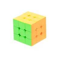 Lantoska 3x3 Rubik kocka