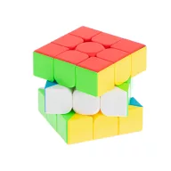 Lantoska 3x3 Rubik kocka