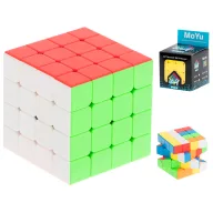 Lantoska 4x4 Rubik kocka