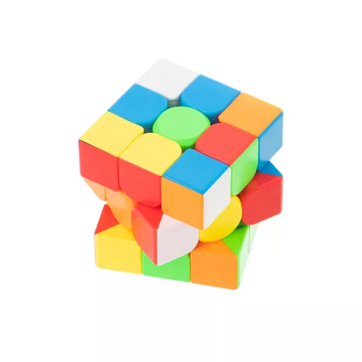 Lantoska 4x4 Rubik kocka