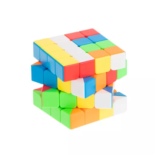 Lantoska 4x4 Rubik kocka