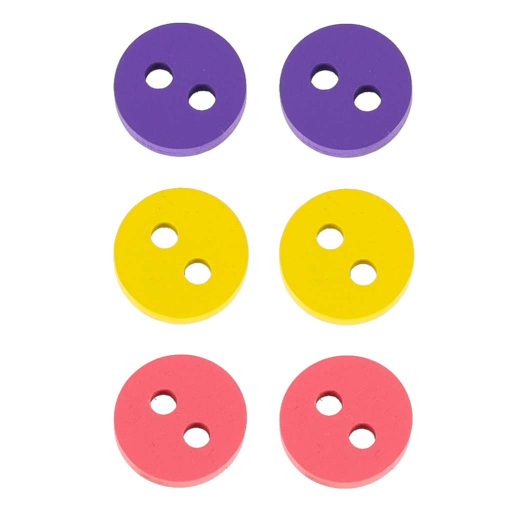 Lantoska sünis fa fűzőcske 