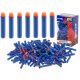 Lantoska Nerf kompatibilis töltények – 200 db-os lövedékkészlet