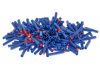 Lantoska Nerf kompatibilis töltények – 200 db-os lövedékkészlet