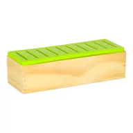 Lantoska mintapárosító játék