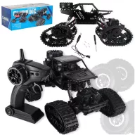   Lantoska 4x4 meghajtású távirányítós terepjáró - akkumulátoros
