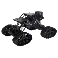   Lantoska 4x4 meghajtású távirányítós terepjáró - akkumulátoros