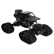   Lantoska 4x4 meghajtású távirányítós terepjáró - akkumulátoros