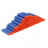   Lantoska Nerf kompatibilis töltények – 10 db-os lövedékkészlet