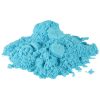Lantoska kinetikus homok 1 kg - kék