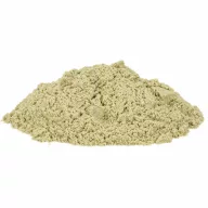 Lantoska kinetikus homok 1 kg - bézs