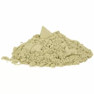 Lantoska kinetikus homok 1 kg - bézs