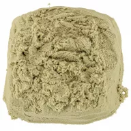 Lantoska kinetikus homok 1 kg - bézs