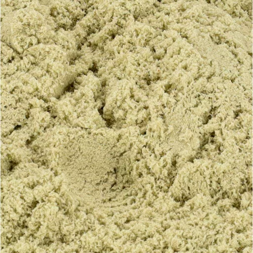 Lantoska kinetikus homok 1 kg - bézs