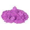 Lantoska kinetikus homok 1 kg - lila