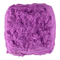 Lantoska kinetikus homok 1 kg - lila