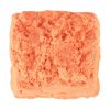 Lantoska kinetikus homok 1 kg - narancssárga