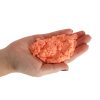 Lantoska kinetikus homok 1 kg - narancssárga