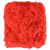 Lantoska kinetikus homok 1 kg - piros