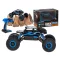 Lantoska RC 2,4 GHz távirányítós terepjáró 4x4 - akkumulátoros