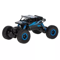  Lantoska RC 2,4 GHz távirányítós terepjáró 4x4 - akkumulátoros