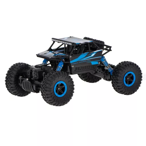 Lantoska RC 2,4 GHz távirányítós terepjáró 4x4 - akkumulátoros