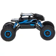  Lantoska RC 2,4 GHz távirányítós terepjáró 4x4 - akkumulátoros