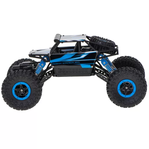 Lantoska RC 2,4 GHz távirányítós terepjáró 4x4 - akkumulátoros