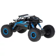   Lantoska RC 2,4 GHz távirányítós terepjáró 4x4 - akkumulátoros