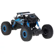  Lantoska RC 2,4 GHz távirányítós terepjáró 4x4 - akkumulátoros